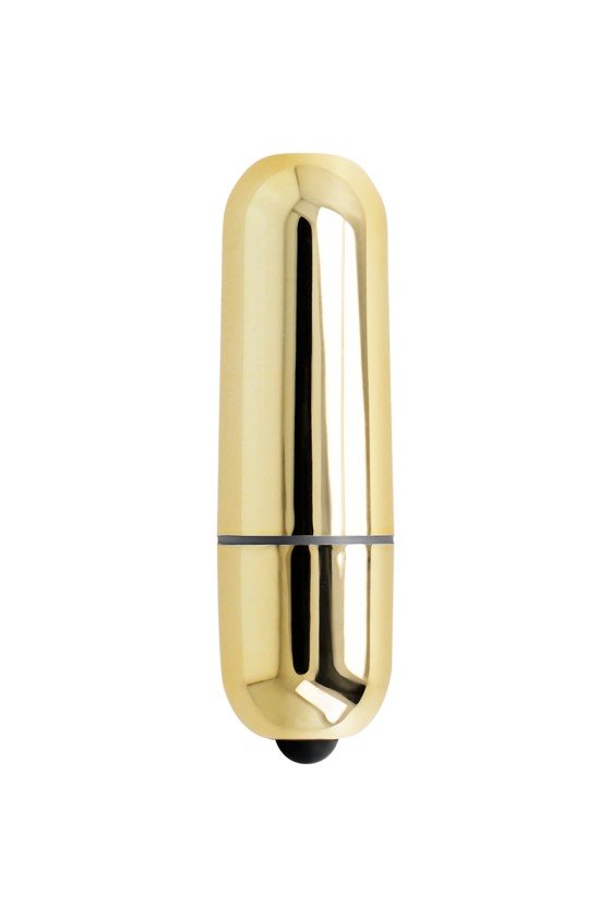 ONLINE - MINI BULLET VIBE GOLDEN