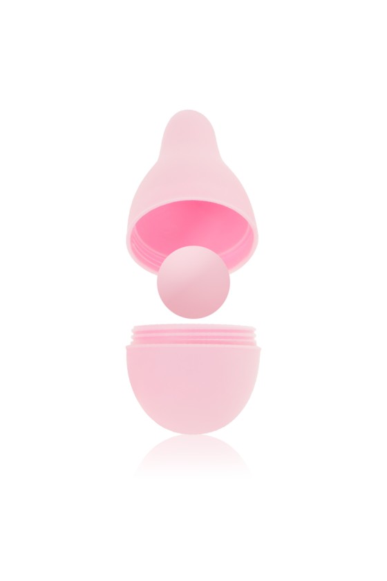 OHMAMA - PELVIC FLOOR DEVELOPER KEGEL WEIGHT SYSTEM