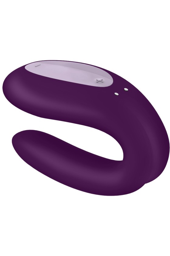 SATISFYER - BOX PARTNER 2