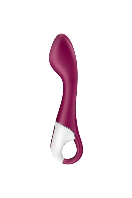 SATISFYER – HOT SPOT GSPOT VIBRATOR