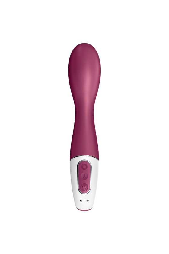 SATISFYER – HOT SPOT GSPOT VIBRATOR