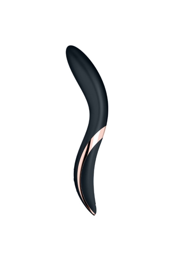 SATISFYER - VIBRADOR RRROLLING EXPLOSION GSPOT