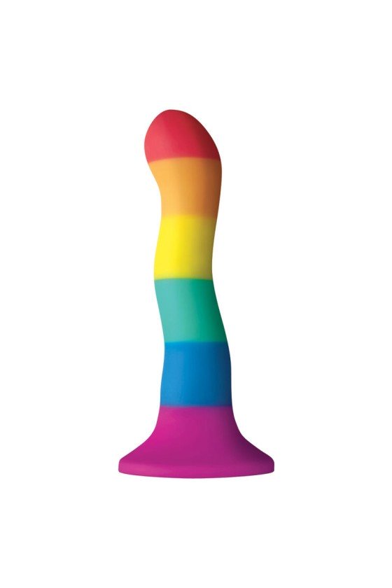 PRIDE - LGBT FLAG DILDO...