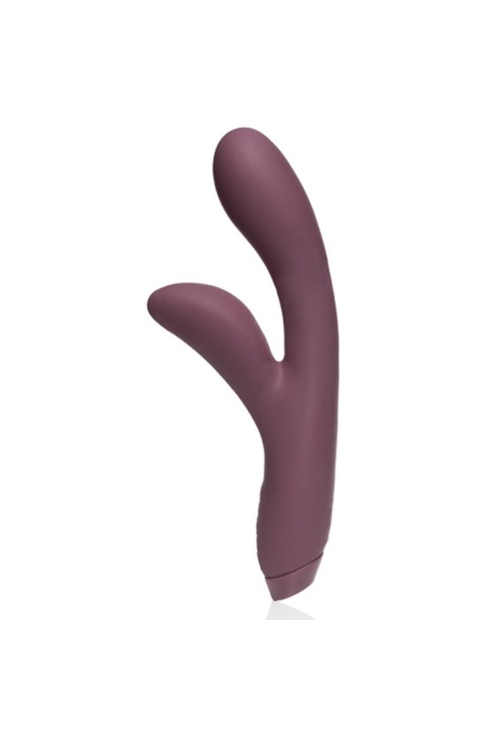 I PLAY - VIBRADOR HERA COELHO - ROXO