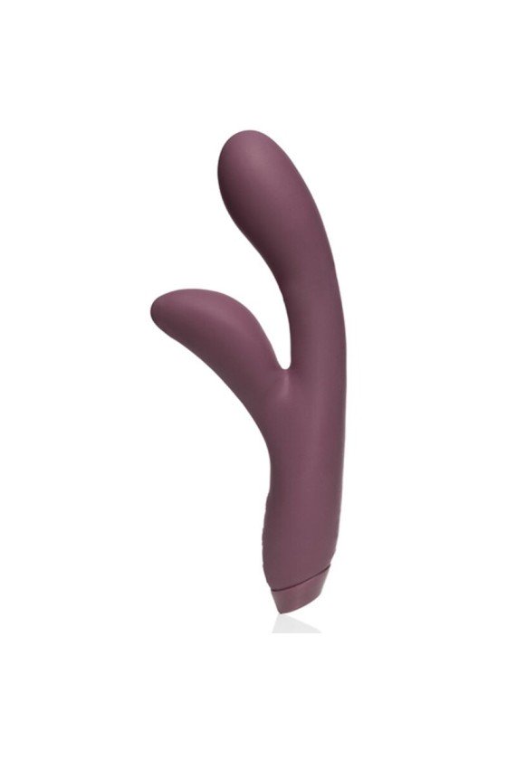 JE JOUE - HERA RABBIT VIBRATOR - PURPLE