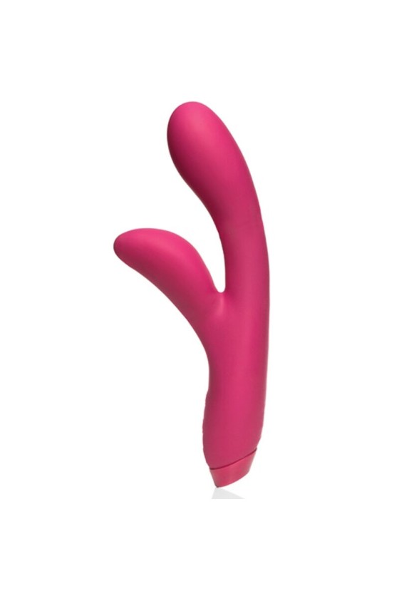 JE JOUE - VIBRATORE HERA RABBIT - FUCSIA