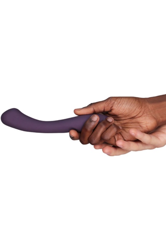 I PLAY - VIBRADOR JUNO G-SPOT - ROXO