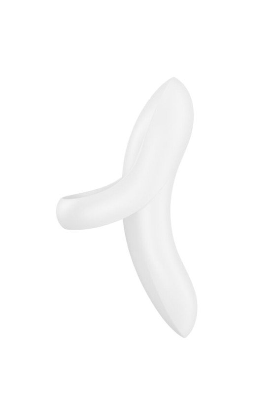 SATISFYER - BOLD LOVER VIBRADOR DEDO ROSA