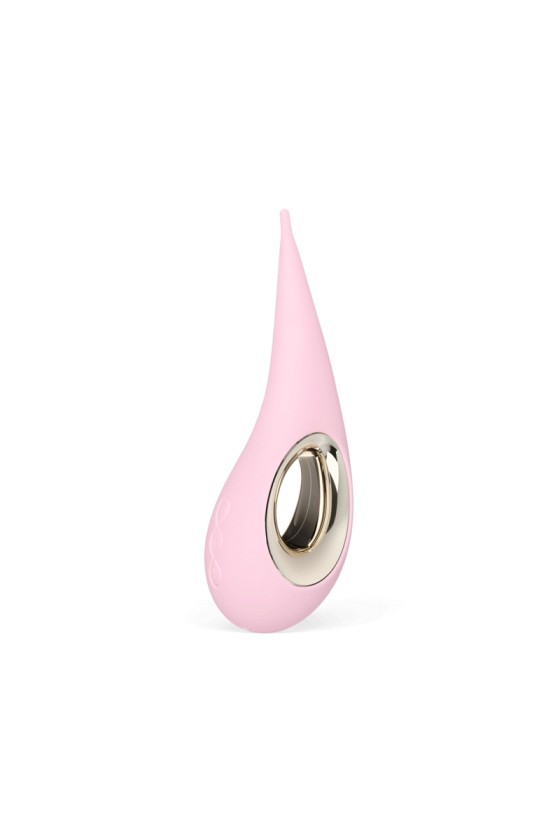 LELO - DOT CLITORIS STIMULATOR - PINK