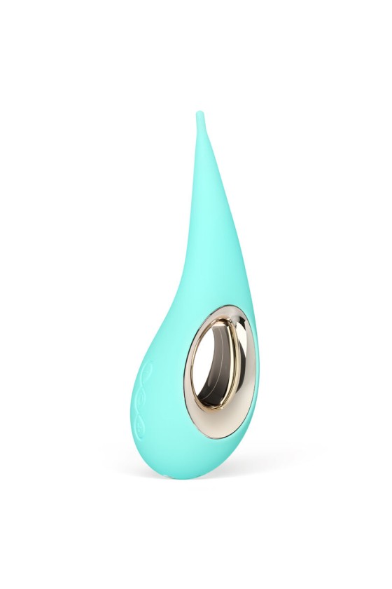 LELO - DOT KLITORISTIMULATOR - AQUA