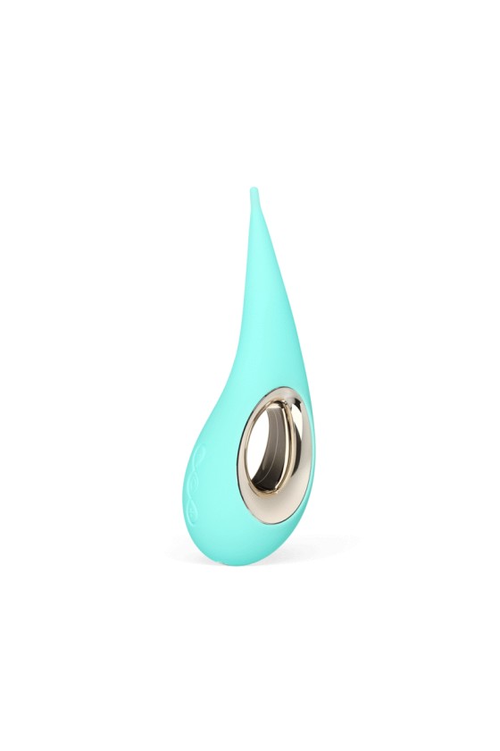 LELO - DOT KLITORISTIMULATOR - AQUA