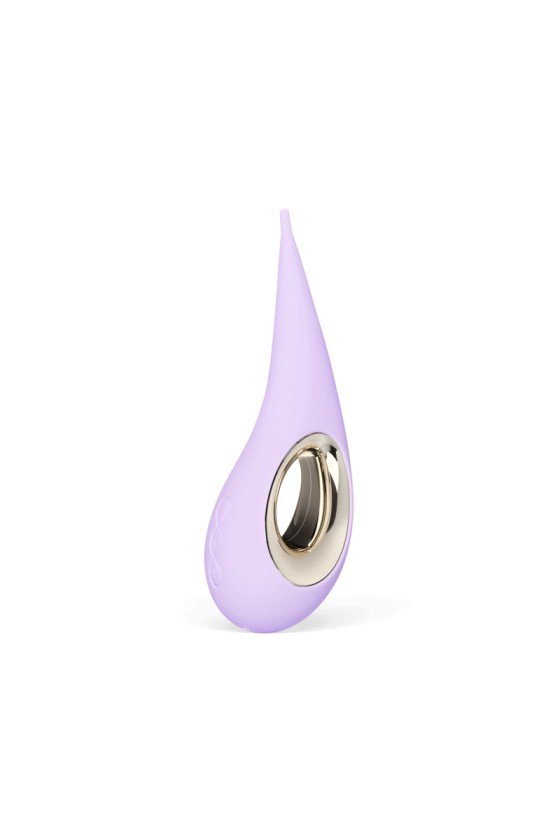 LELO - DOT CLITORIS STIMULATOR - LILAC