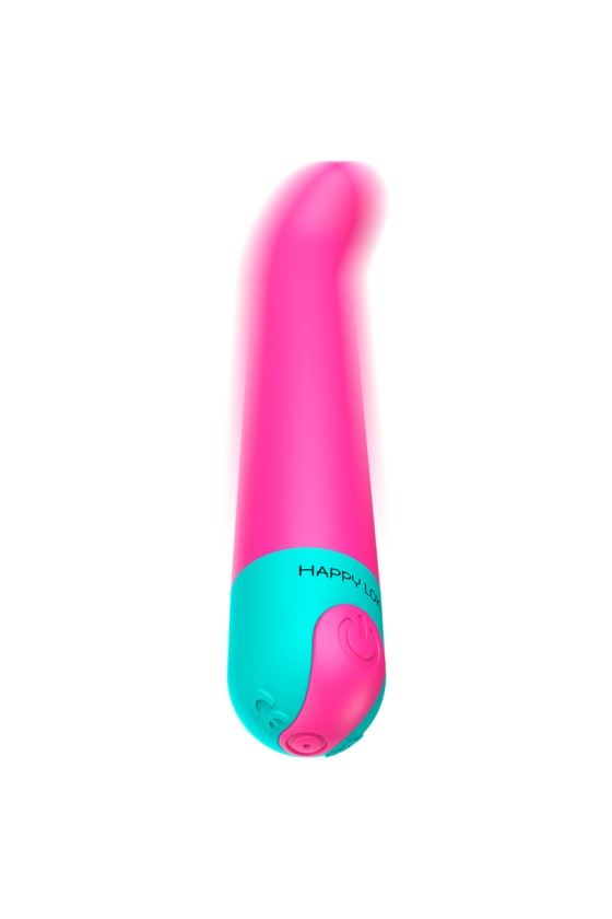 HAPPY LOKY - VIBRADOR ARIEL G-SPOT