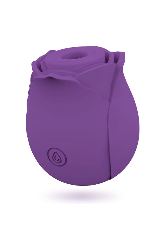 MIA - ROSE AIR WAVE STIMULATOR LIMITED EDITION - PURPLE