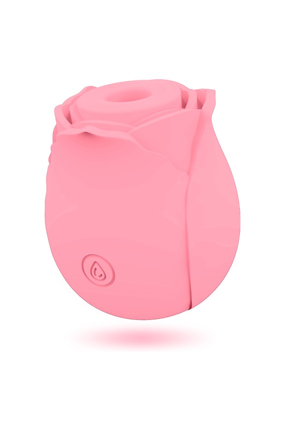 MIA - ROSE AIR WAVE STIMULATOR LIMITIERTE AUFLAGE - PINK