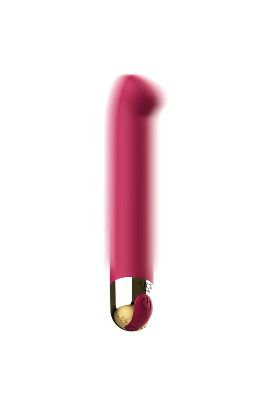 CICI BEAUTY - PREMIUM SILICONE CLIT STIMULATOR