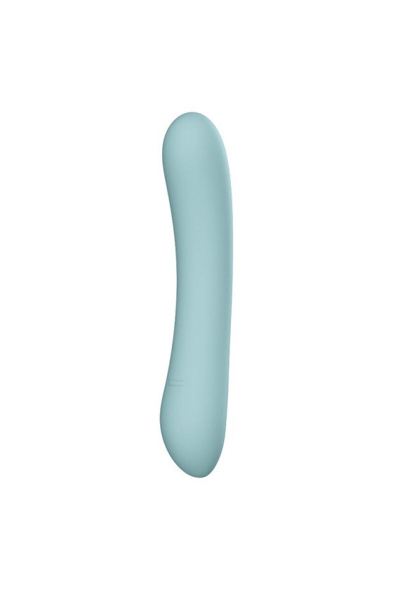 KIIROO - PEARL 2+ G-SPOT-VIBRATOR - TÜRKIS