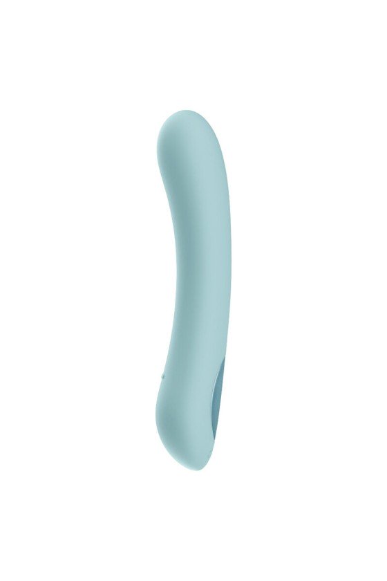 KIIROO - PEARL 2+ G-SPOT-VIBRATOR - TÜRKIS