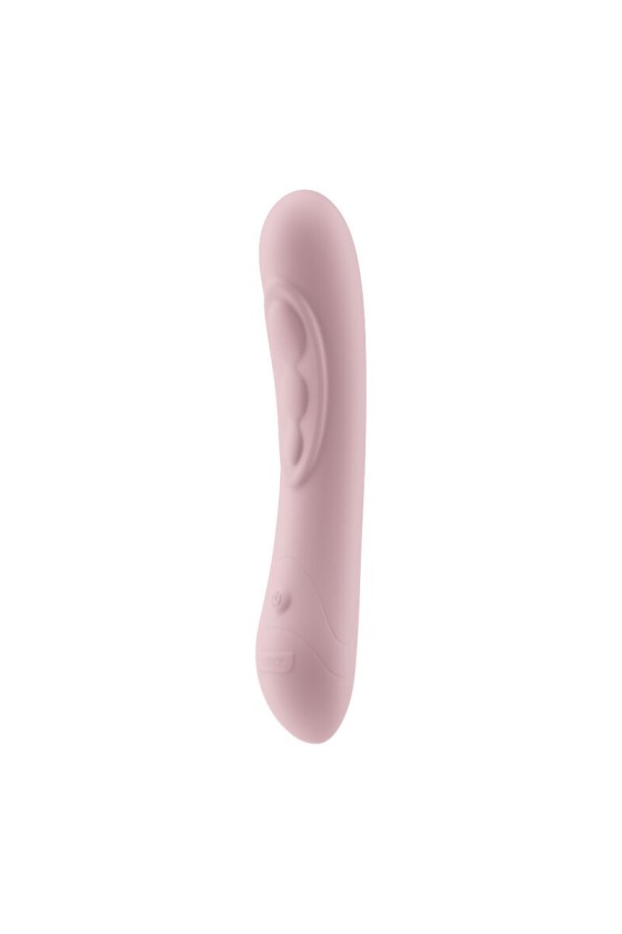 KIIROO - PEARL 3 G-SPOT VIBRATOR - PINK