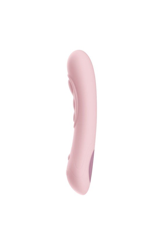 KIIROO - PEARL 3 G-SPOT-VIBRATOR - ROSA