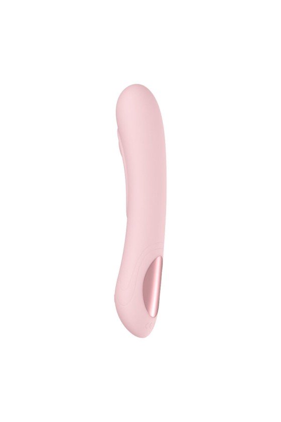 KIIROO - PEARL 3 G-SPOT-VIBRATOR - ROSA