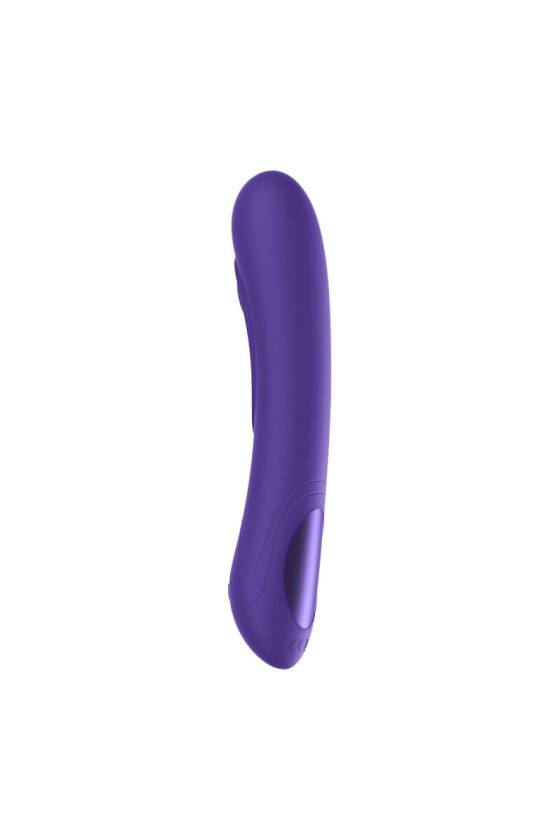 KIIROO - PEARL 3 G-SPOT VIBRATOR - PURPLE