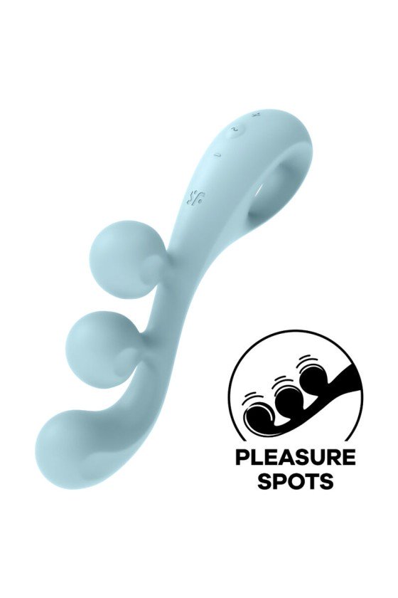 SATISFYER - TRI BALL 2...