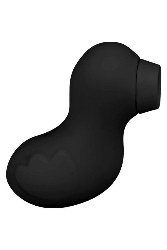 OHMAMA - MON CANARD RECHARGEABLE NOIR