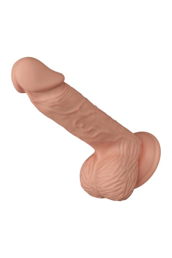 BAILE - BELLE RENCONTRE CATOBLEPAS GODE RÉALISTE FLEXIBLE 20.6 CM NATUREL