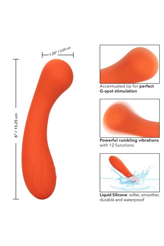 CALIFORNIA EXOTICS - STELLA G-WAND ORANGE