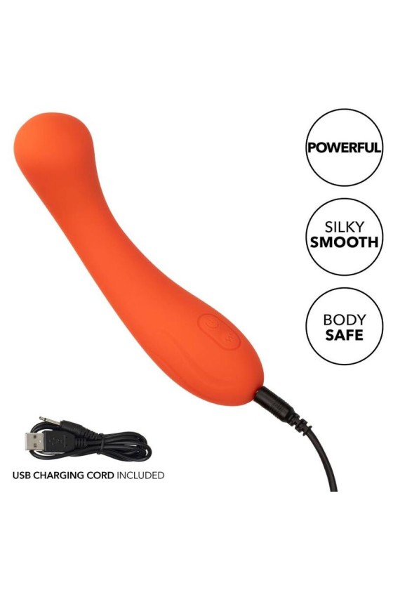 CALIFORNIA EXOTICS - STELLA G-WAND ORANGE