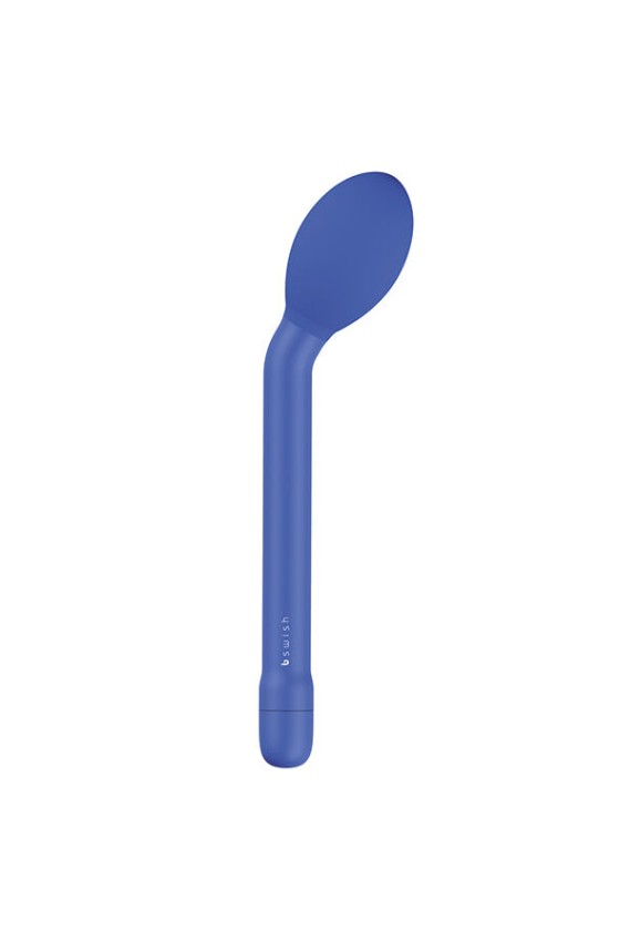 B SWISH - BGEE CLASSIC PLUS BLUE MASSAGER