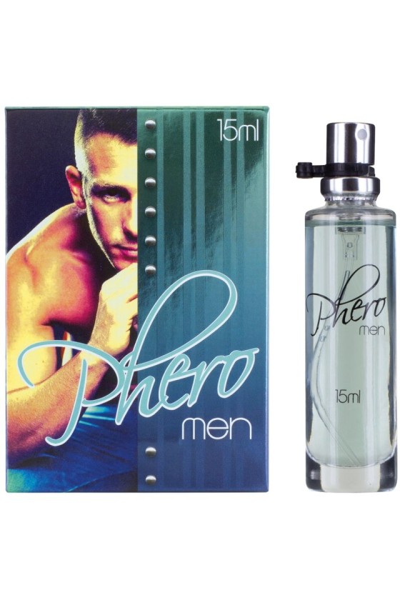 COBECO - PHEROMEN EAU DE...