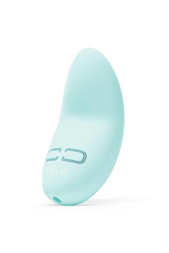 LELO - LILY 3 PERSONAL MASSAGER - PURPLE