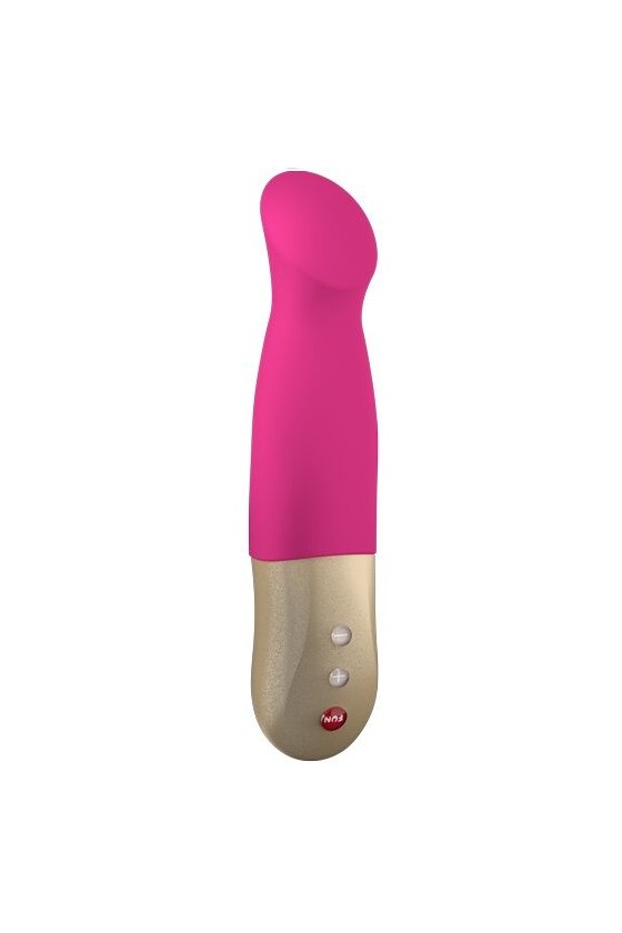 FUN FACTORY - VIBRADOR SUNDAZE PULSE FUCSIA ROSA