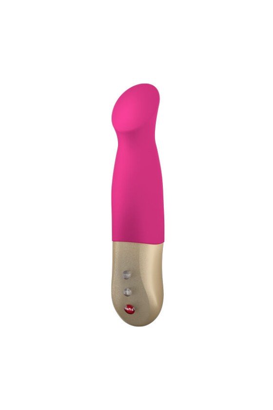 FUN FACTORY - SUNDAZE PULSE VIBE FUCHSIA PINK