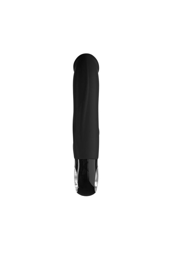 FUN FACTORY - VIBRADOR BIG BOSS LINEA NEGRA