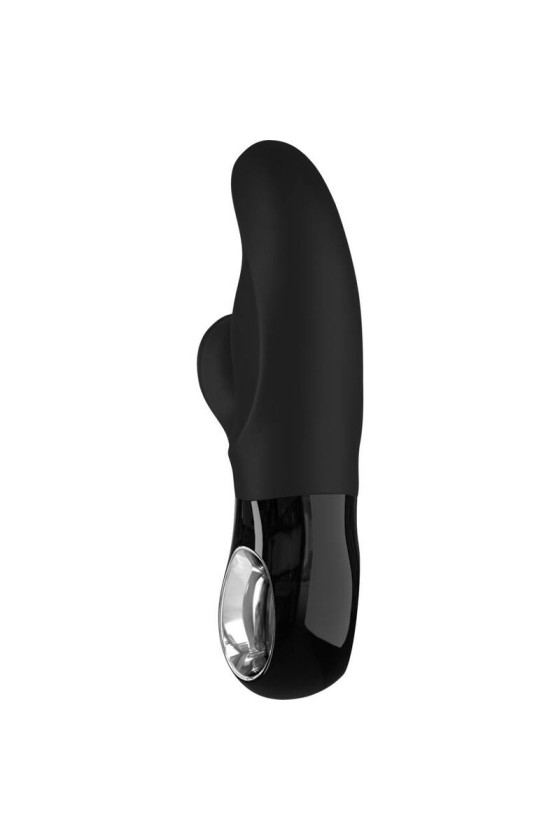 FUN FACTORY - MISS BI RABBIT VIBRATOR BLACK LINE