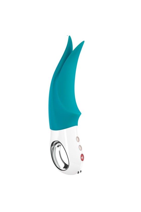 FUN FACTORY - VOLTA G5 CLITORAL VIBRATOR PETROL