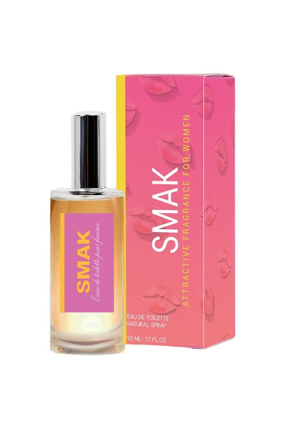 RUF - PARFUM SMAK...