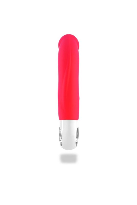 FUN FACTORY - BIG BOSS G5 VIBRATOR PINK