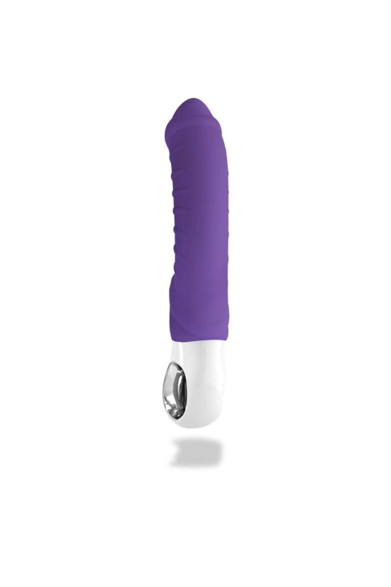 FUN FACTORY - TIGER G5 VIBRATOR VIOLETT