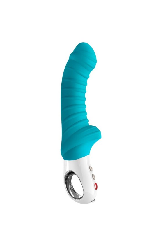 FUN FACTORY - VIBRADOR TIGER G5 GASOLINA