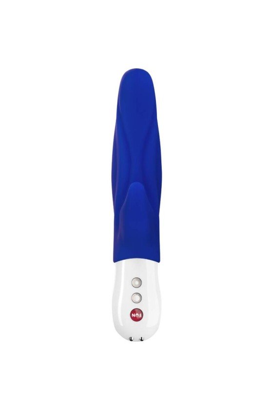 FUN FACTORY - LADY BI DUAL VIBRATOR ULTRAMARIN