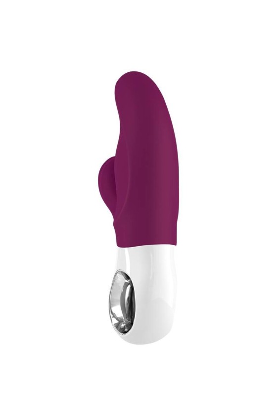 FUN FACTORY - MISS BI DUAL VIBRATOR TRAUBENWEISS