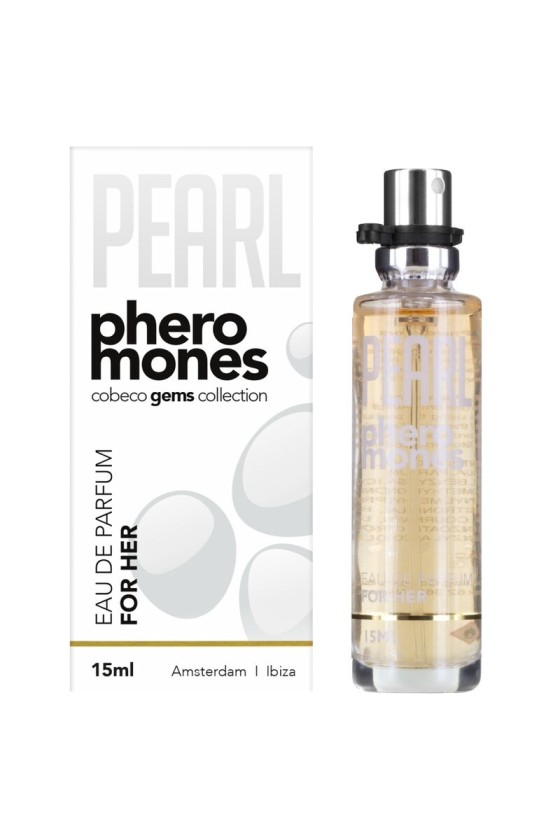 COBECO - PEARL PHEROMONES...