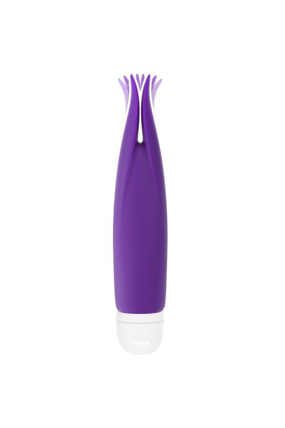 FUN FACTORY - VOLITA SLIM VIBRADOR VIOLETA