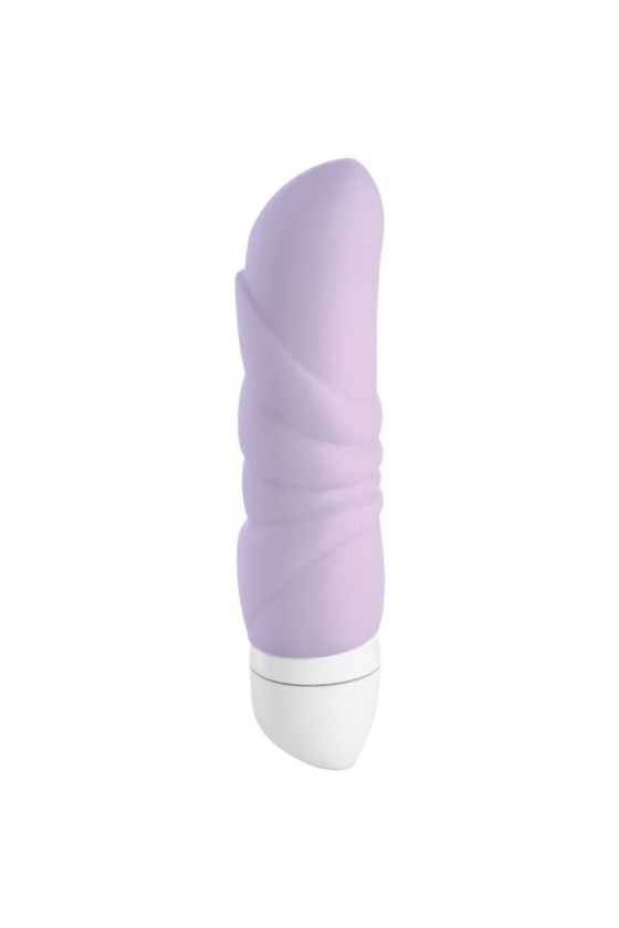 FUN FACTORY - JAM VIBRADOR PASTEL LILAC