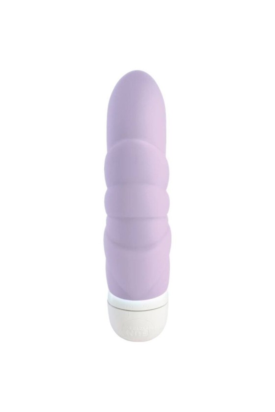 FUN FACTORY - JAM VIBRATEUR PASTEL LILAS