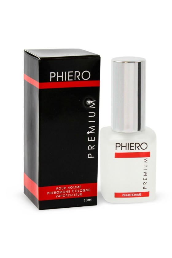 500 种化妆品 - PHIERO...